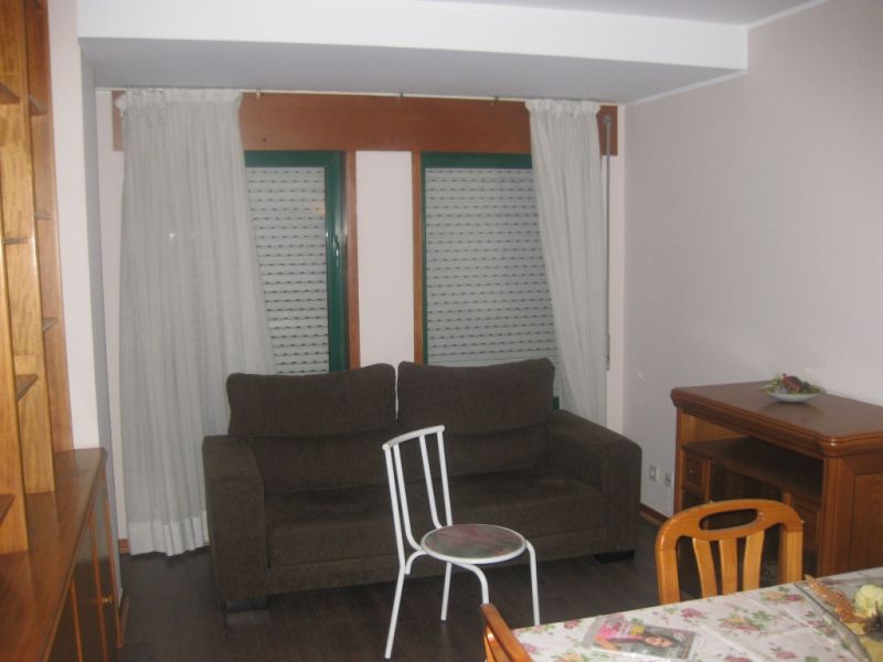 T1 Boavista - Mob/equip. c/ garagem