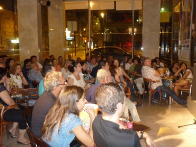 Humor e Comédia - Espetáculo 9.57