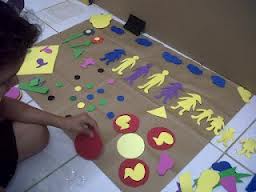 Novo Curso Jogos na Deficiência Mental