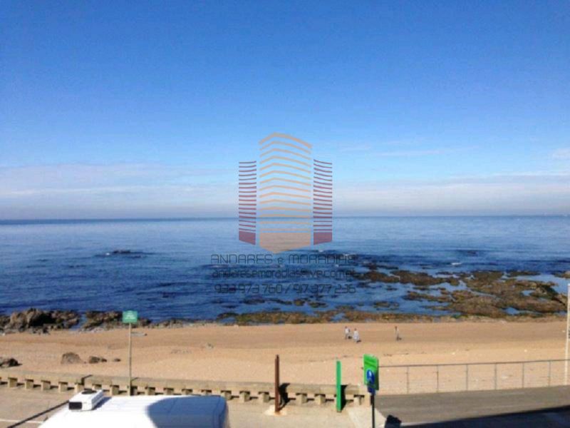 [6921] T4 /T5 1º linha de mar – Foz do Douro