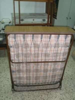 Divan de Abrir e Fechar