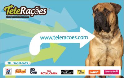 TeleRações - Santarém, Almeirim e Alpiarça