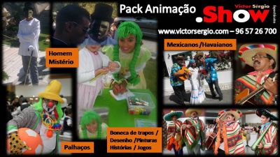 Musica e Animação para Casamentos, Festas, Aluguer de som