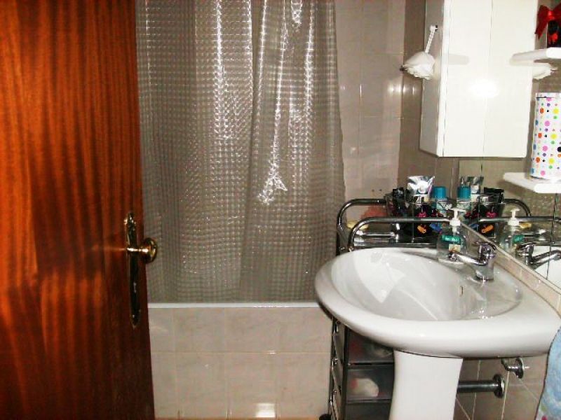 T1 Á Praça da Galiza - Boavista