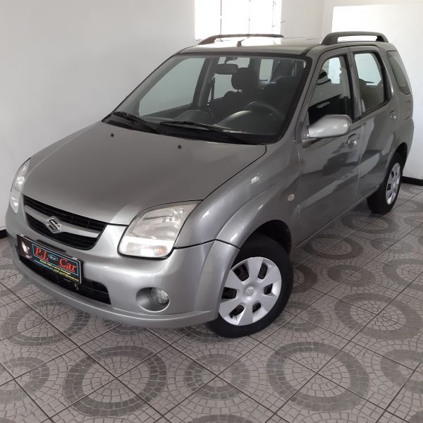 Suzuki Ignis Prestige 1.3 DDIS 16V