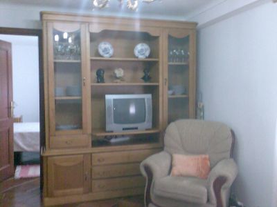 alugo apartamentoT -2  para ferias . fins de semana  PASCOA NA NAZARE  