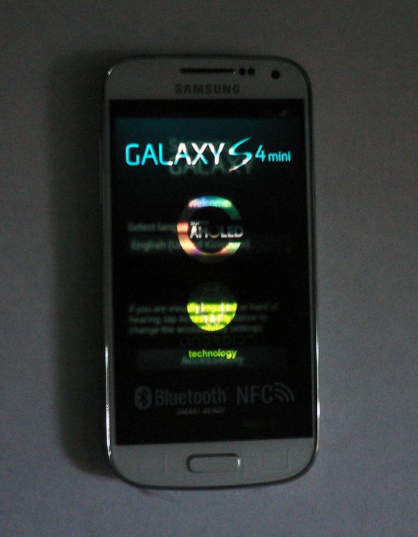 A Apple iPhone 6 PLUS 5.5 '128GB desbloqueado de fábrica SEALED