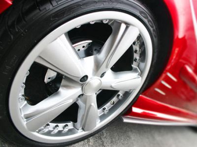 GRANDE PROMOÇÃO PNEUS!