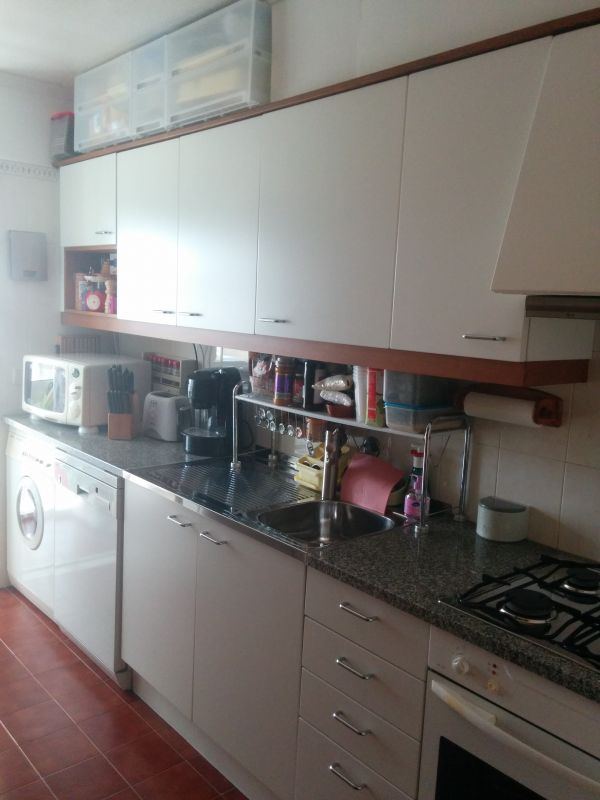 € 65 000 - Vendo apartamento T1 em Santo António dos Cavaleiros