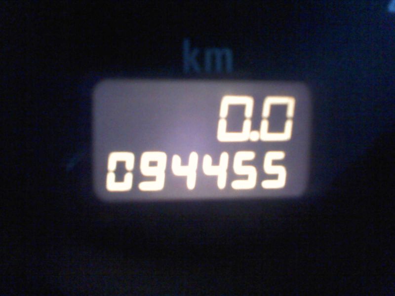 Opel Combo C- Van 1.3 CDTI AC + ABS