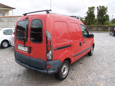 Renault Kangoo 1.9