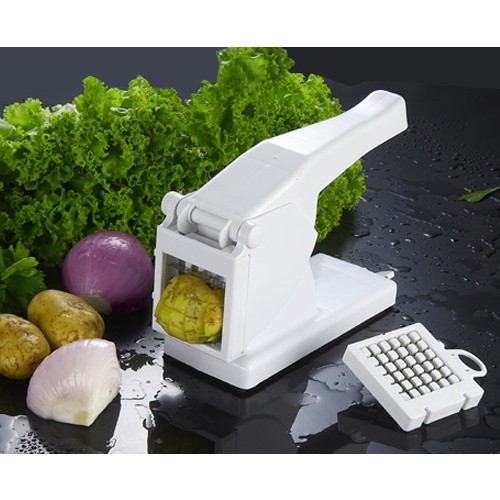 Máquina de Cortar Batatas em Palitos para Fritar