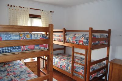 Apartamento T2 na Nazaré, junto ao elevador