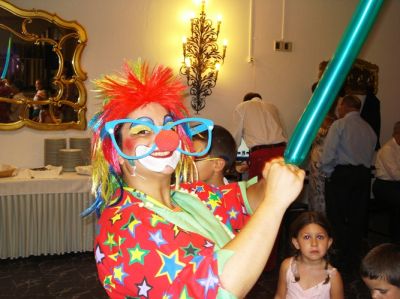 ANIMOESTE - Eventos & Espectáculos