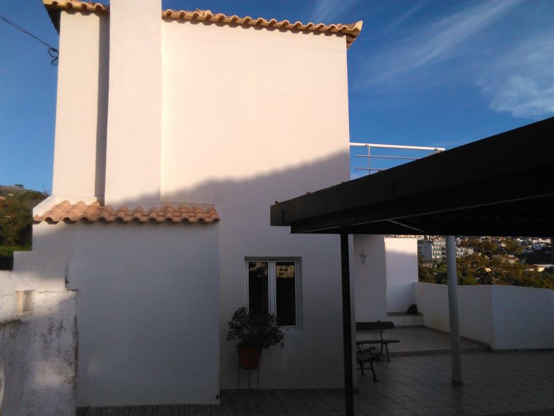 Casa nas Virtudes - Funchal