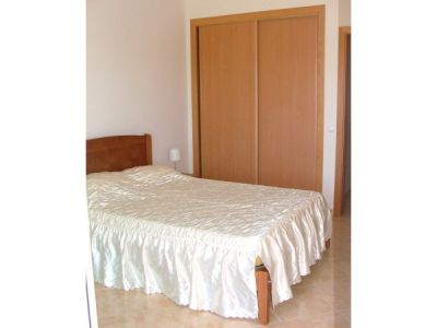 T1 COM PISCINA PARA FERIAS