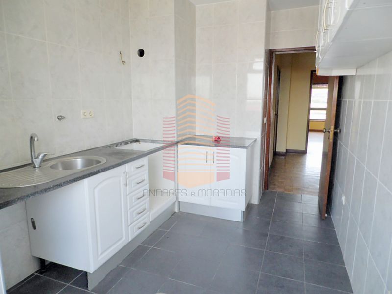 [1366F] T3 Pedrouços, a 5 min. Circunvalação – 100% Financiado