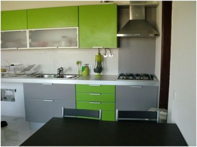 Habitação junto a praia e golf - Orchidea House -