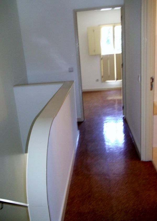 T3 Duplex - Boavista - Metro