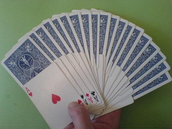 Spectacle de magie à réserver en Europe...