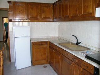 207 10 1 Andar de moradia T 3 com garagem com 40m2 Ermesinde