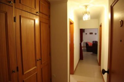 Alugo à Temporada T3 