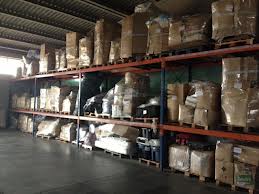 Atlantis , guarda moveis Storage