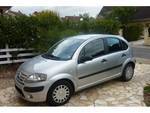 Citroen C3 HDI 1.4 SensoDrive pack clim
