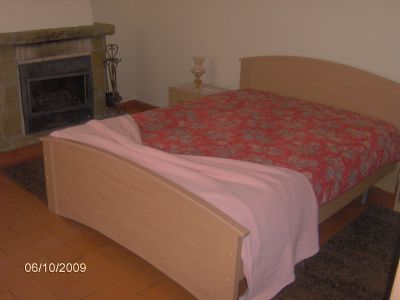 Casas Mobilada - MAGOITO