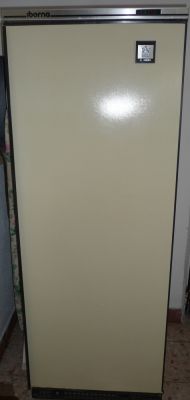 Arca frigorifica vertical 1.61m