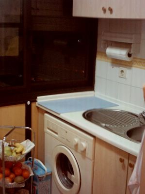 ALUGA-SE T1 - URGENTE