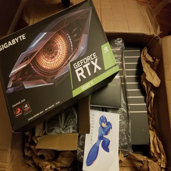 Wholesales - geforce rtx 3080TI,3070,3090TI,3060 graphics card - full warranty