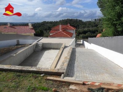 Moradia T5 - Carvalhais (Refª MR1283)