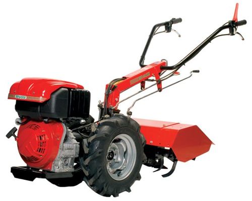 Motocultivador Benassi MC4300