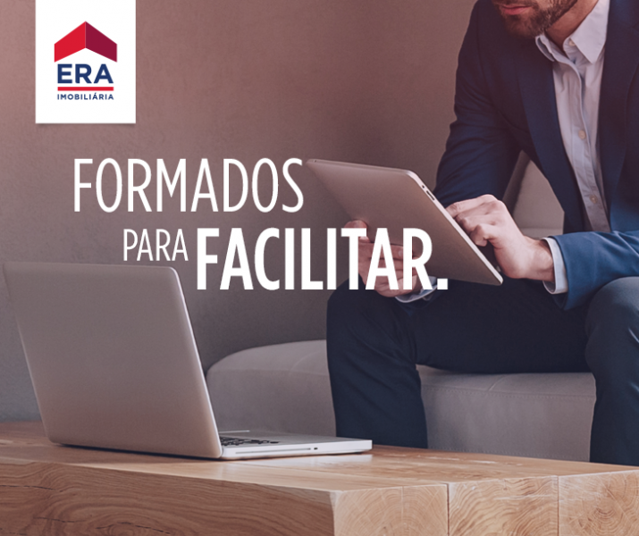 Diretor Comercial – Experiência Gestão de Equipas!