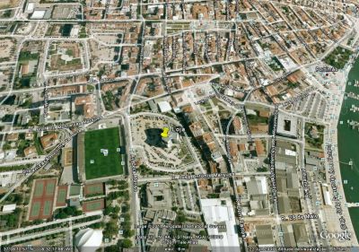 Venda de Apartamento T2 - Preço Único 