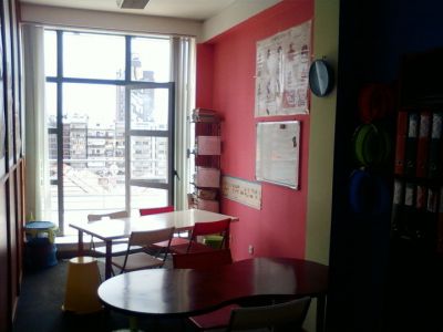 Centro de estudos e explicações Aprender +