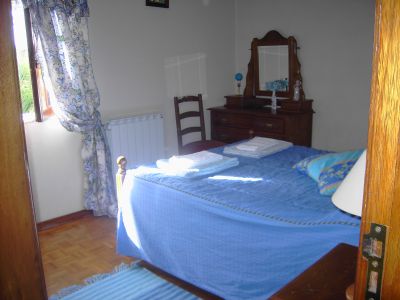 Casa de turismo para férias e fds /Também alugamos por quarto.