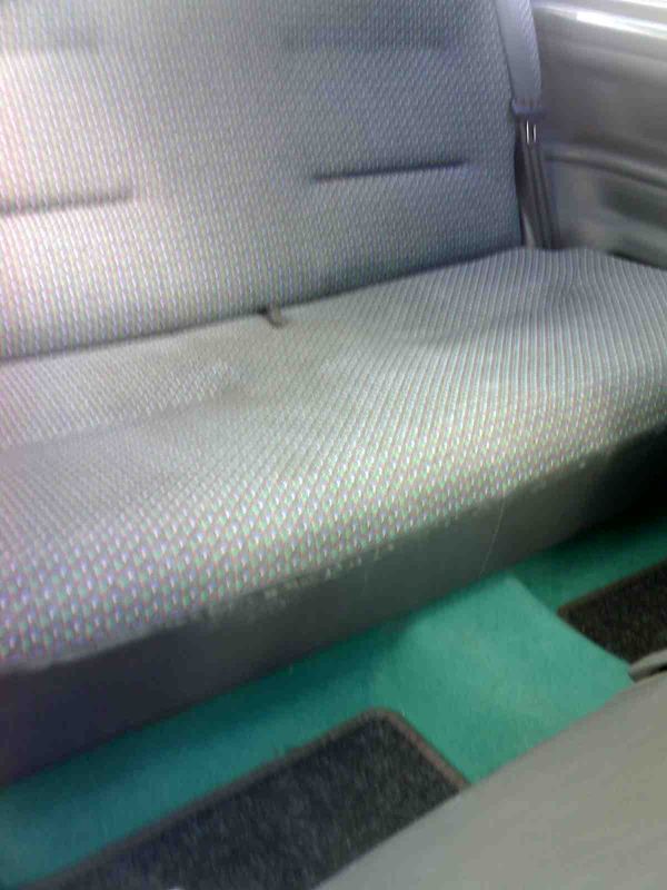 Peugeot 106XN 1.0 - 03/94