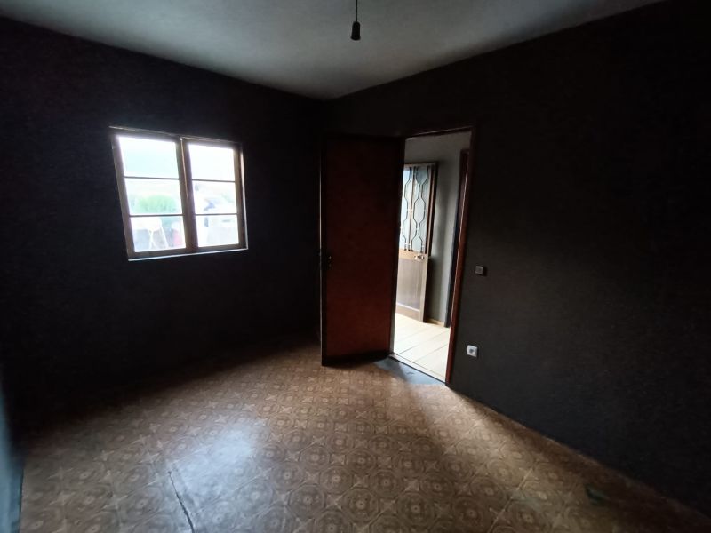 Venda Moradia T2-Ferreira-Paços de Ferreira