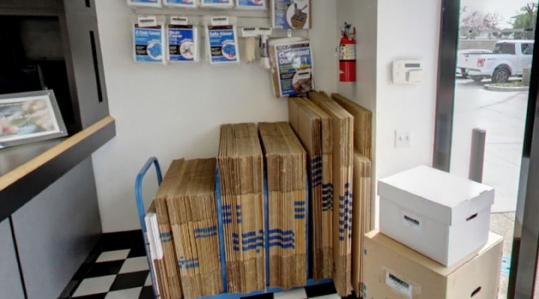 Mudanças & Guarda Moveis Algarve 289092736