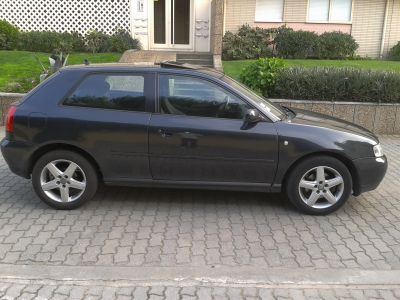 Vendo audi a3 1997 a 5200eu