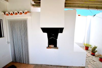 Férias no campo próximo da praia- casa para alugar  Casa do Forno