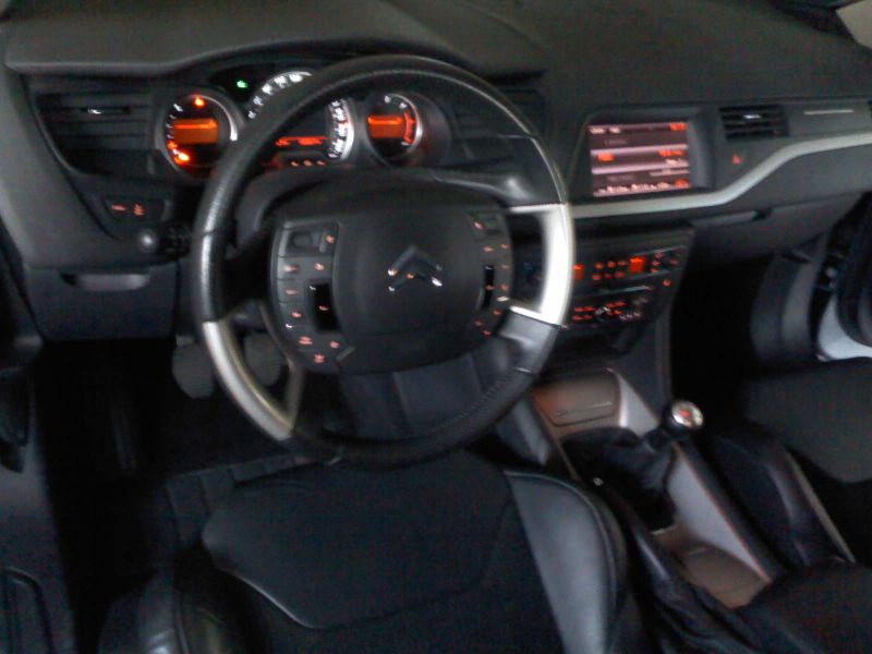 Citroên C5 SW Airdream VTR 1.6 HDI 110 CV