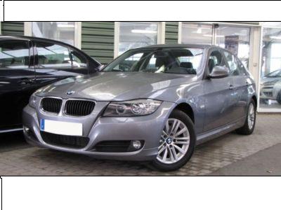BMW Série 3 (E90) (2) 143 318d DELUXE