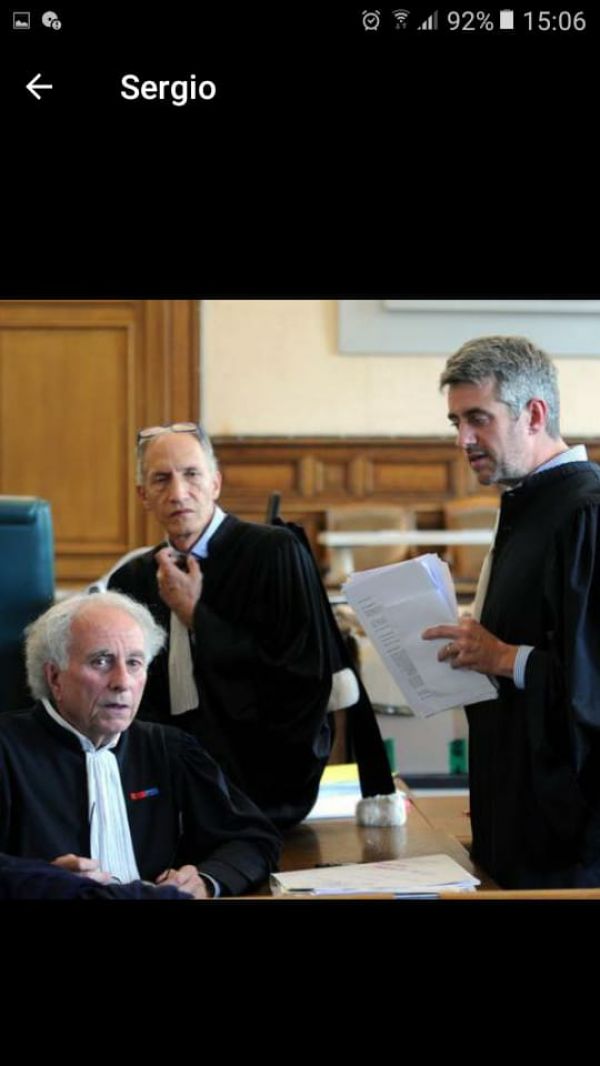 Offert à de empréstimo  rapido