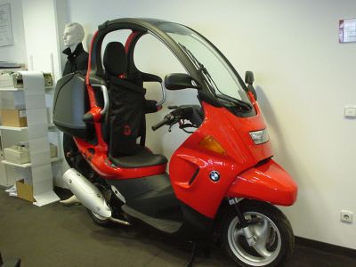 bmw c1 200
