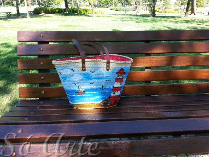 SoArte - Loja Online de Artesanato de Qualidade