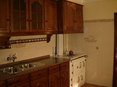 Particular: Aceita Permuta ou Vende Vivenda Aveiras de Cima