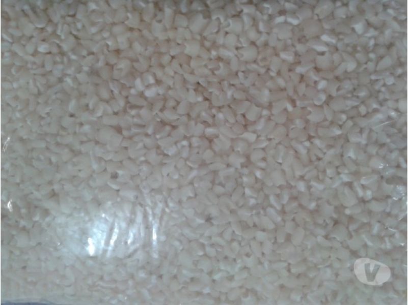 Vender - Canjica de milho branco